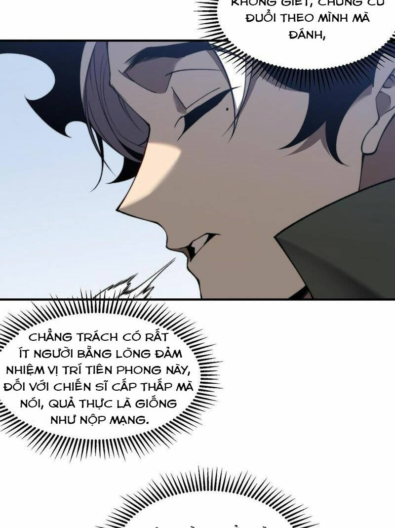 Quỷ Tiến Hóa Chapter 43 - Trang 2