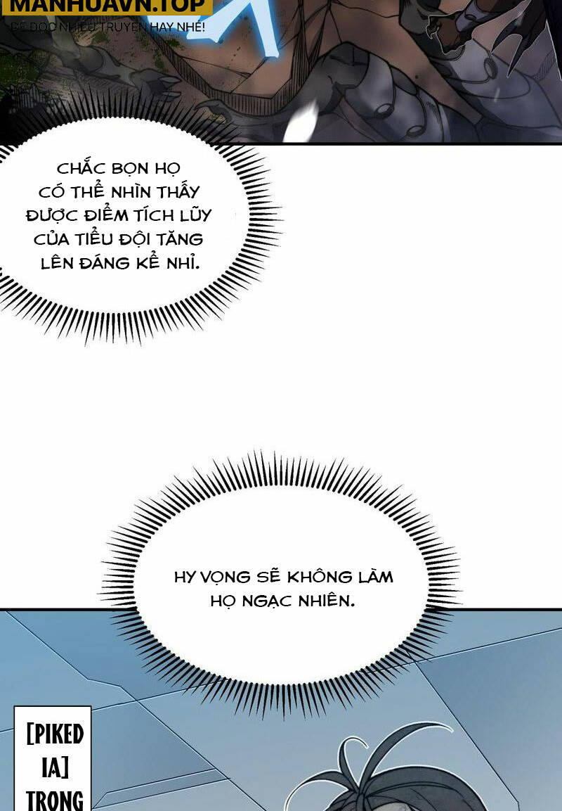 Quỷ Tiến Hóa Chapter 43 - Trang 2