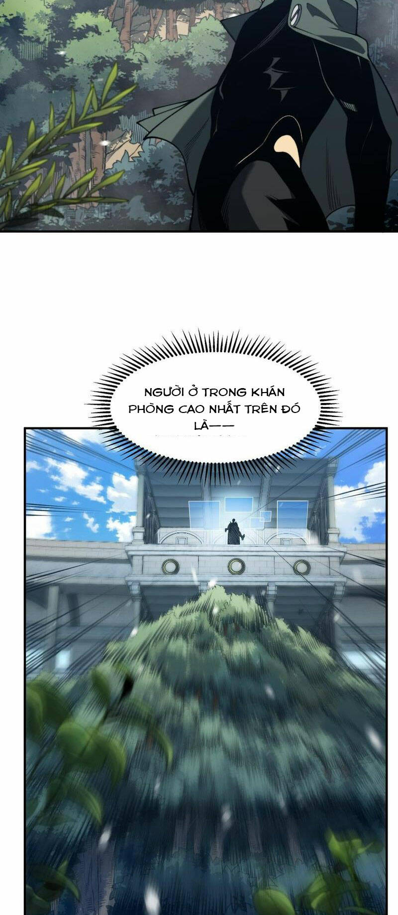 Quỷ Tiến Hóa Chapter 43 - Trang 2