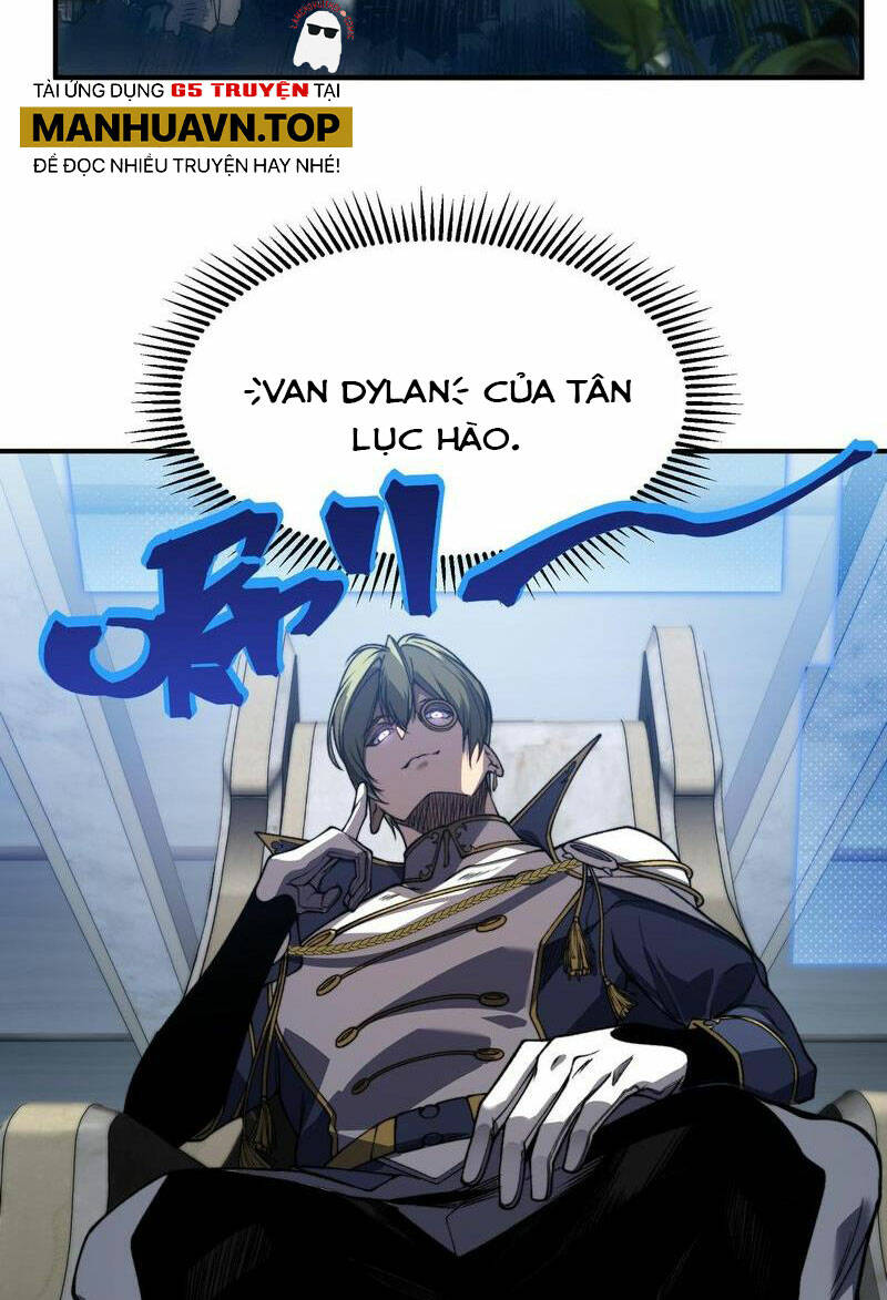 Quỷ Tiến Hóa Chapter 43 - Trang 2