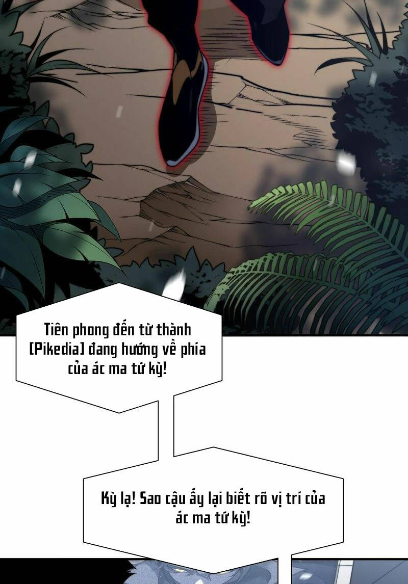 Quỷ Tiến Hóa Chapter 43 - Trang 2