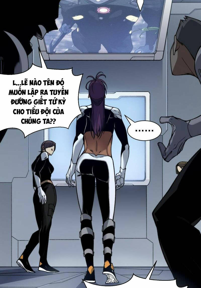 Quỷ Tiến Hóa Chapter 43 - Trang 2