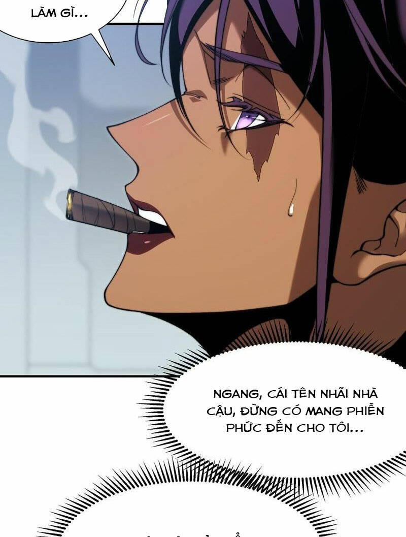 Quỷ Tiến Hóa Chapter 43 - Trang 2