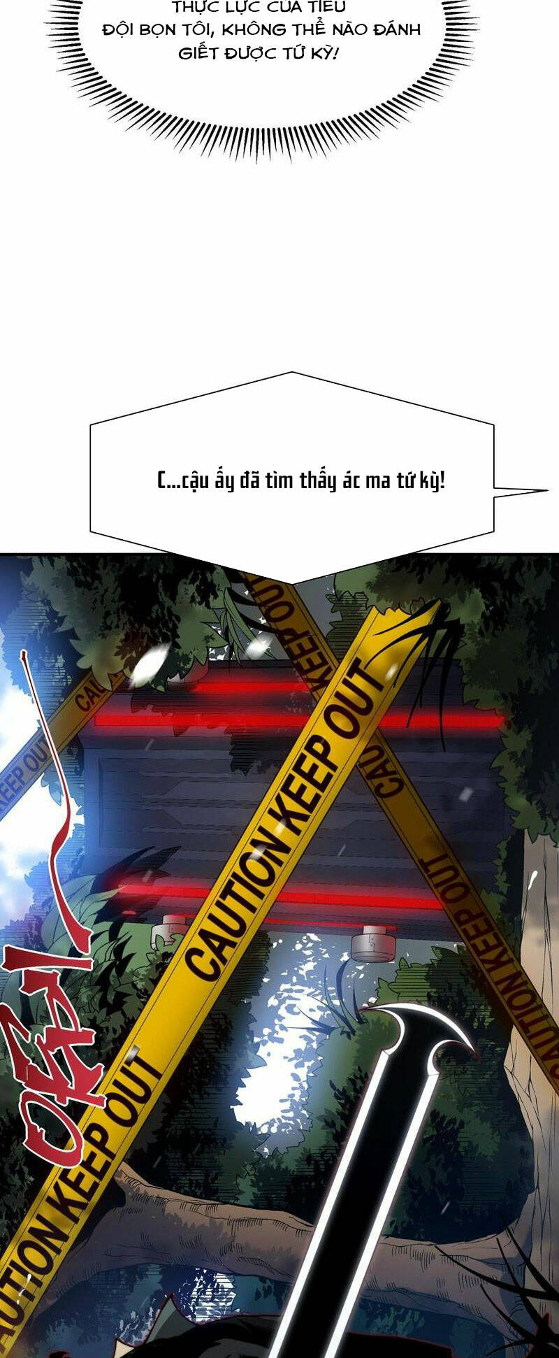 Quỷ Tiến Hóa Chapter 43 - Trang 2