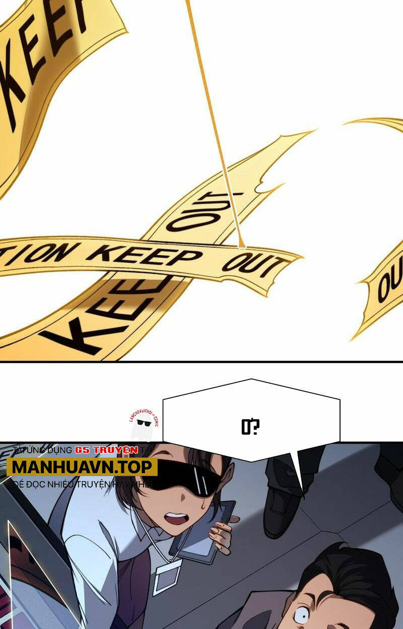 Quỷ Tiến Hóa Chapter 43 - Trang 2