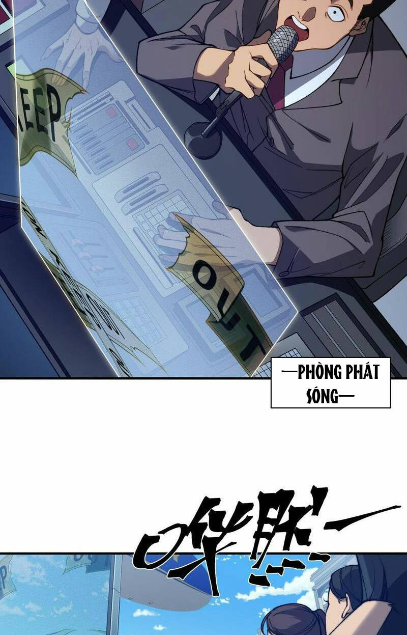 Quỷ Tiến Hóa Chapter 43 - Trang 2