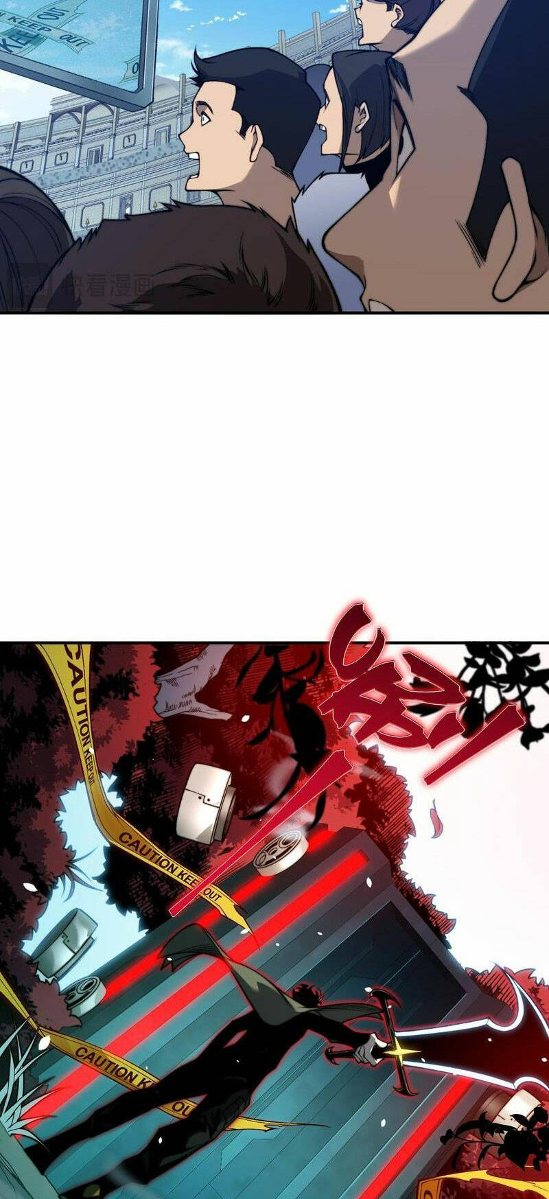 Quỷ Tiến Hóa Chapter 43 - Trang 2