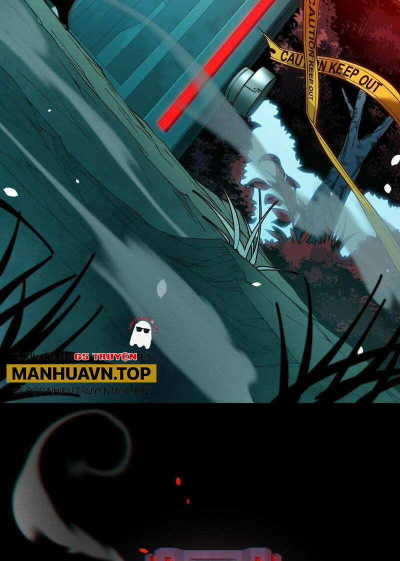 Quỷ Tiến Hóa Chapter 43 - Trang 2