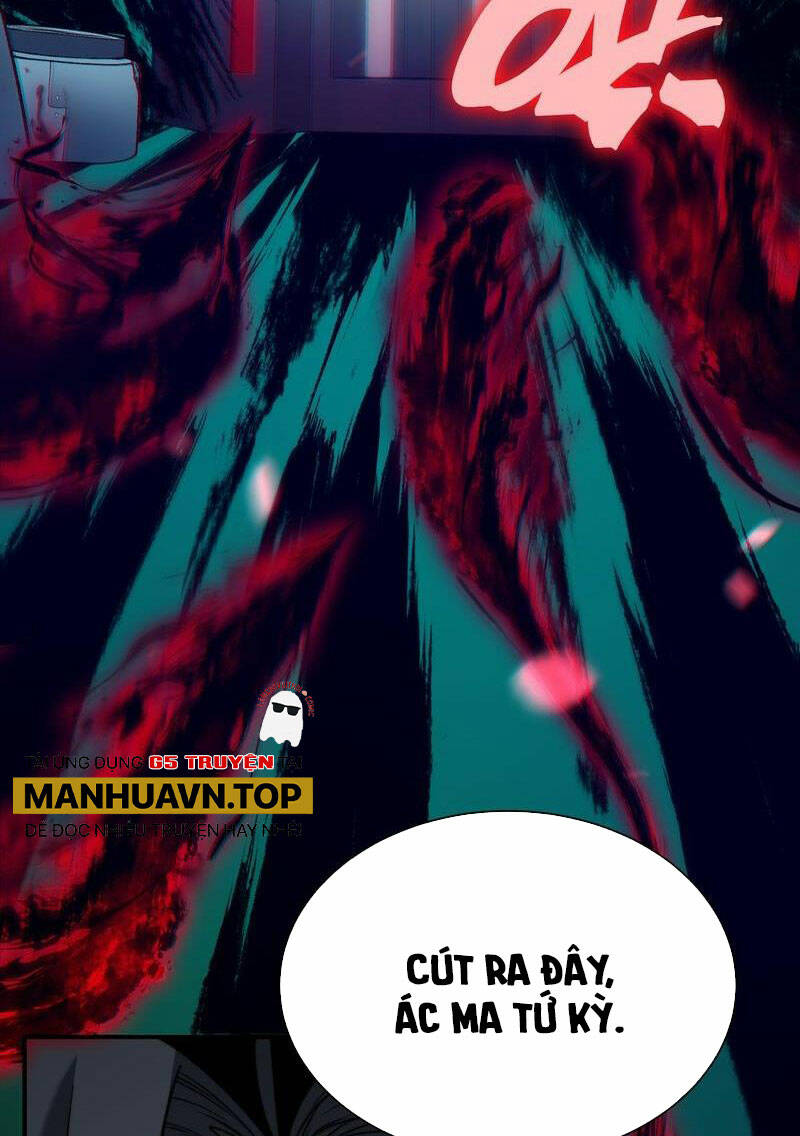 Quỷ Tiến Hóa Chapter 43 - Trang 2