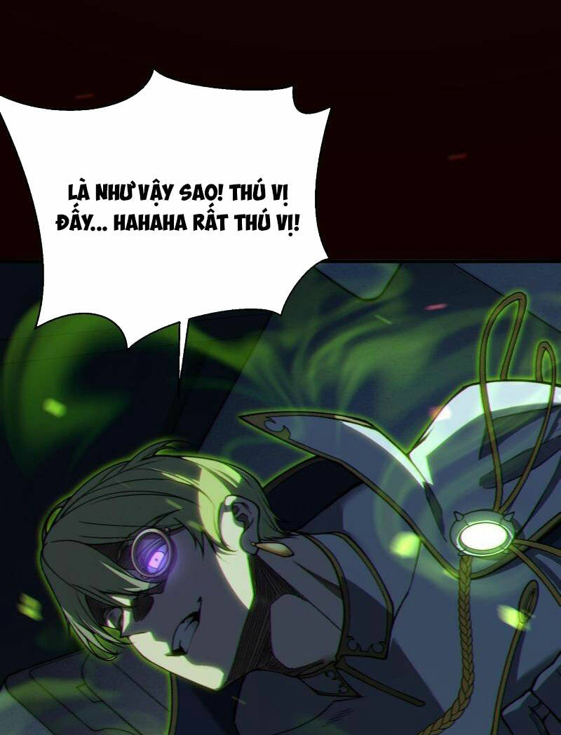 Quỷ Tiến Hóa Chapter 43 - Trang 2