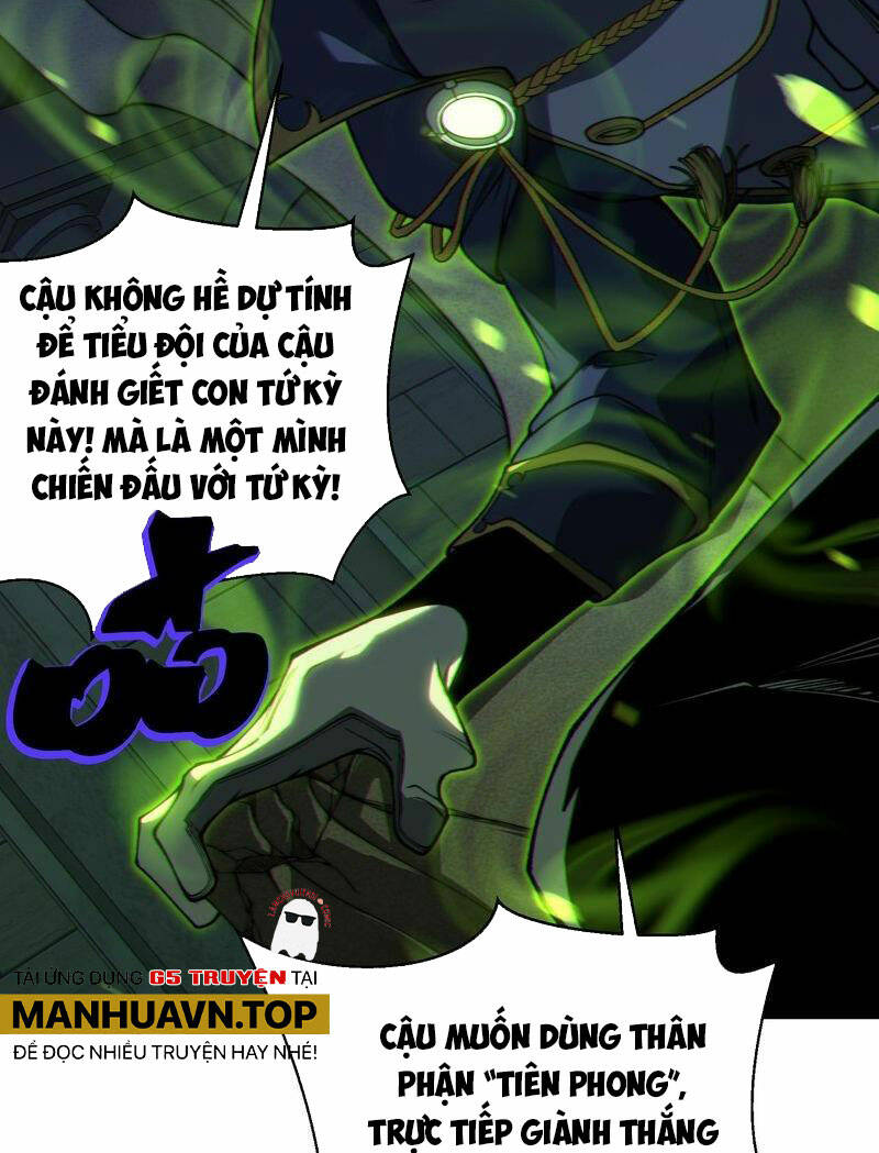 Quỷ Tiến Hóa Chapter 43 - Trang 2