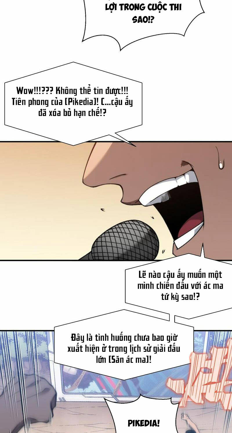 Quỷ Tiến Hóa Chapter 43 - Trang 2