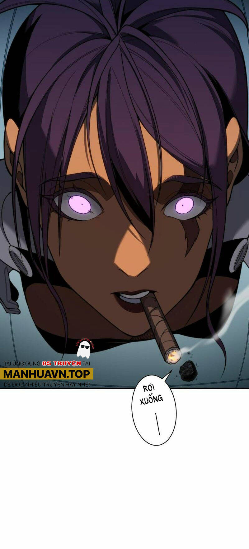 Quỷ Tiến Hóa Chapter 43 - Trang 2