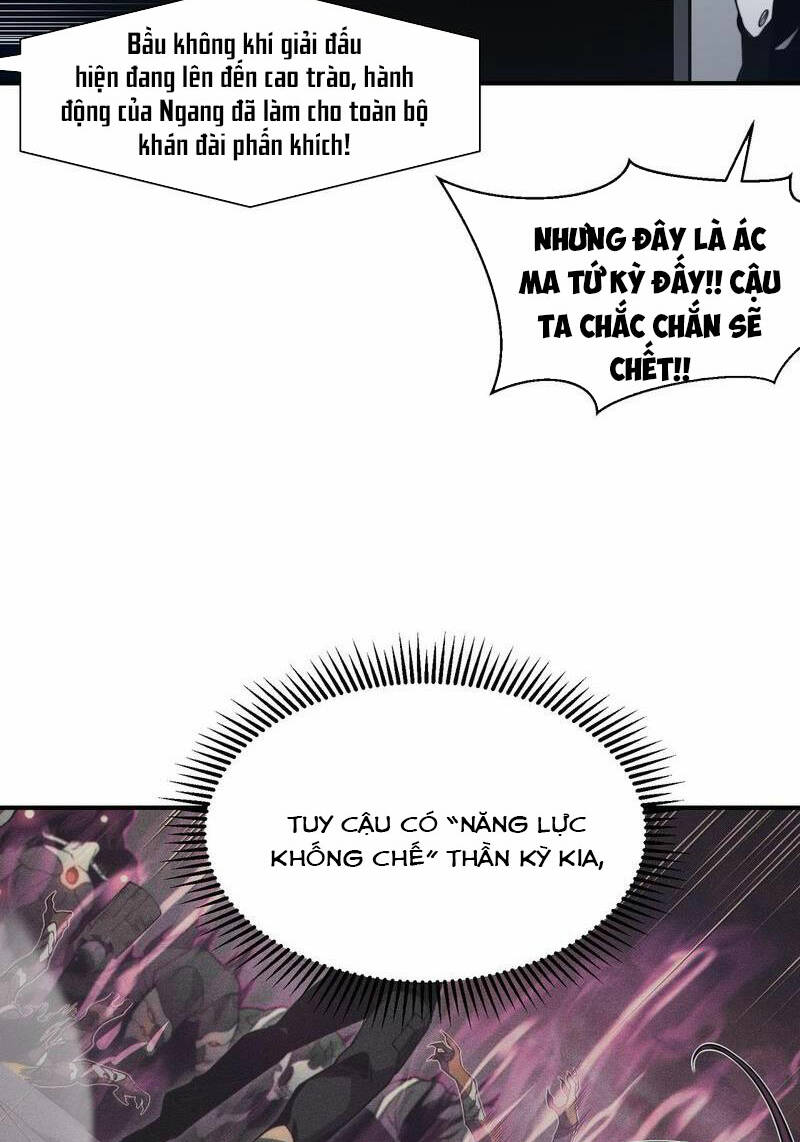 Quỷ Tiến Hóa Chapter 43 - Trang 2