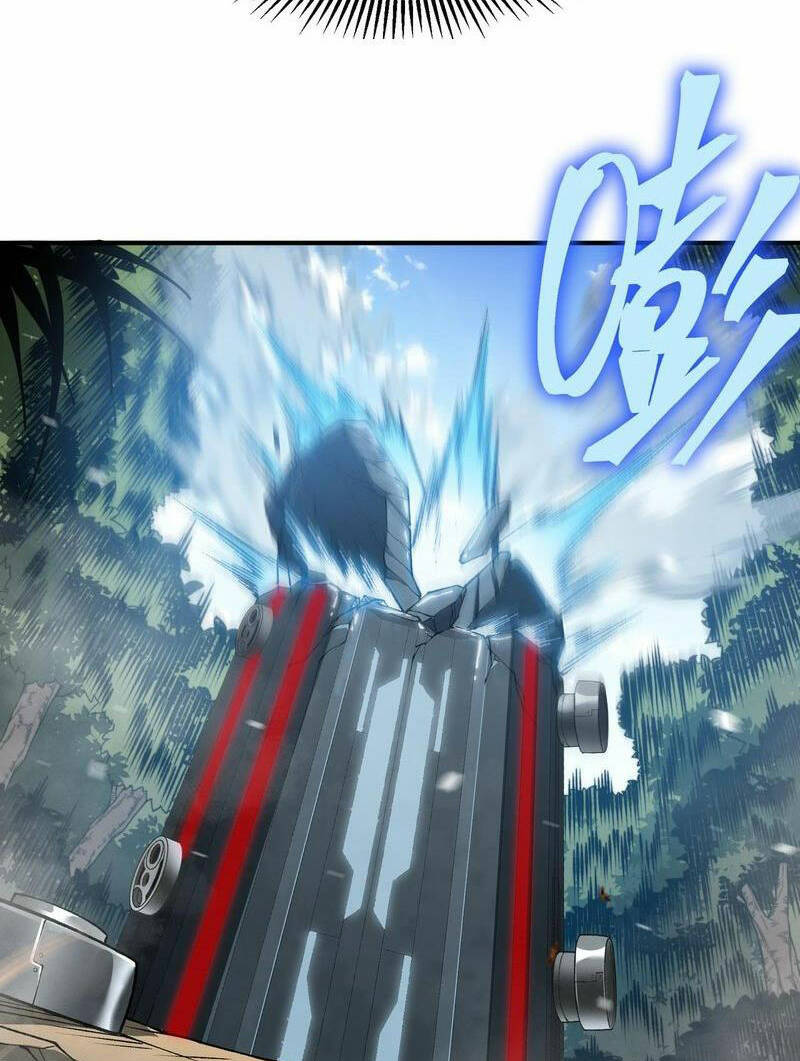 Quỷ Tiến Hóa Chapter 43 - Trang 2