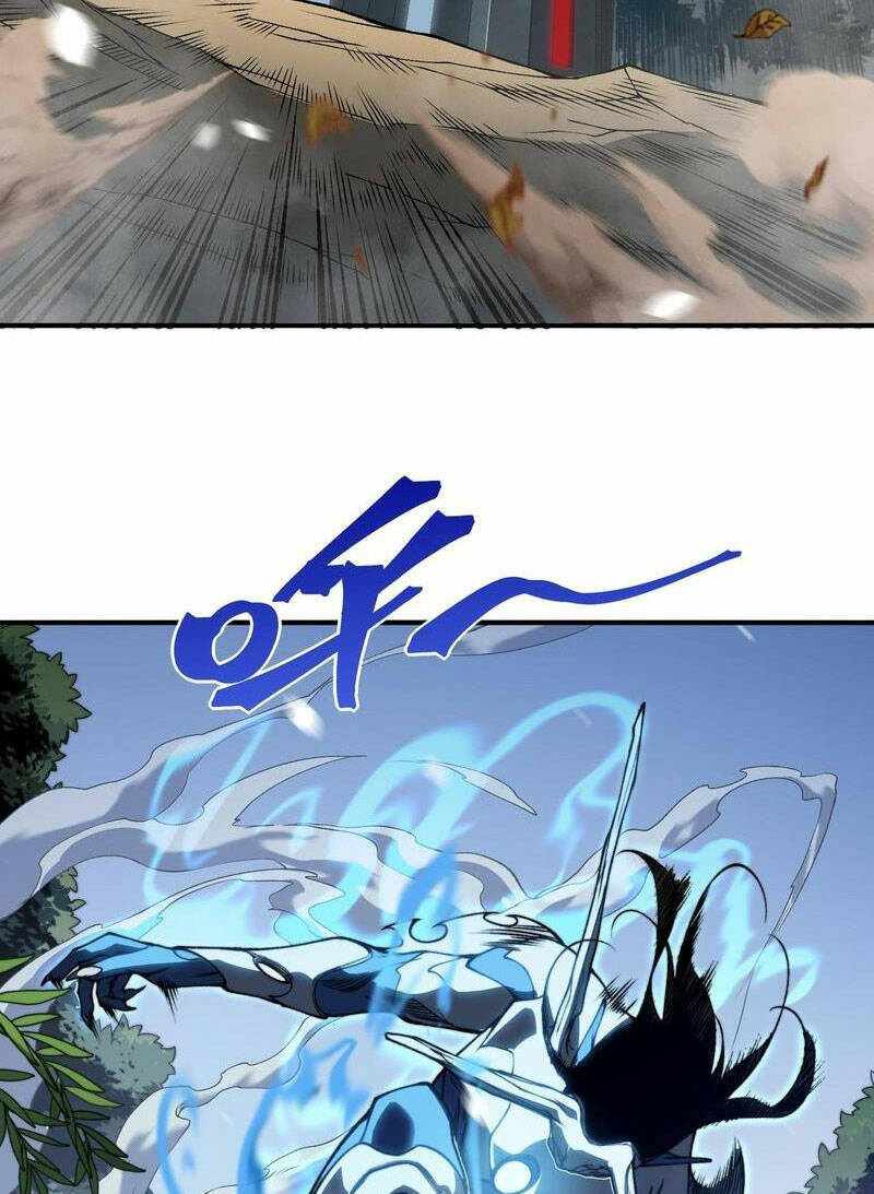 Quỷ Tiến Hóa Chapter 43 - Trang 2