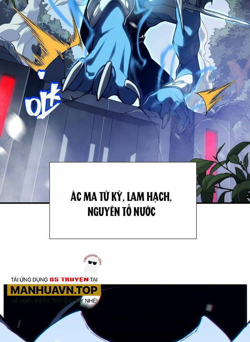 Quỷ Tiến Hóa Chapter 43 - Trang 2