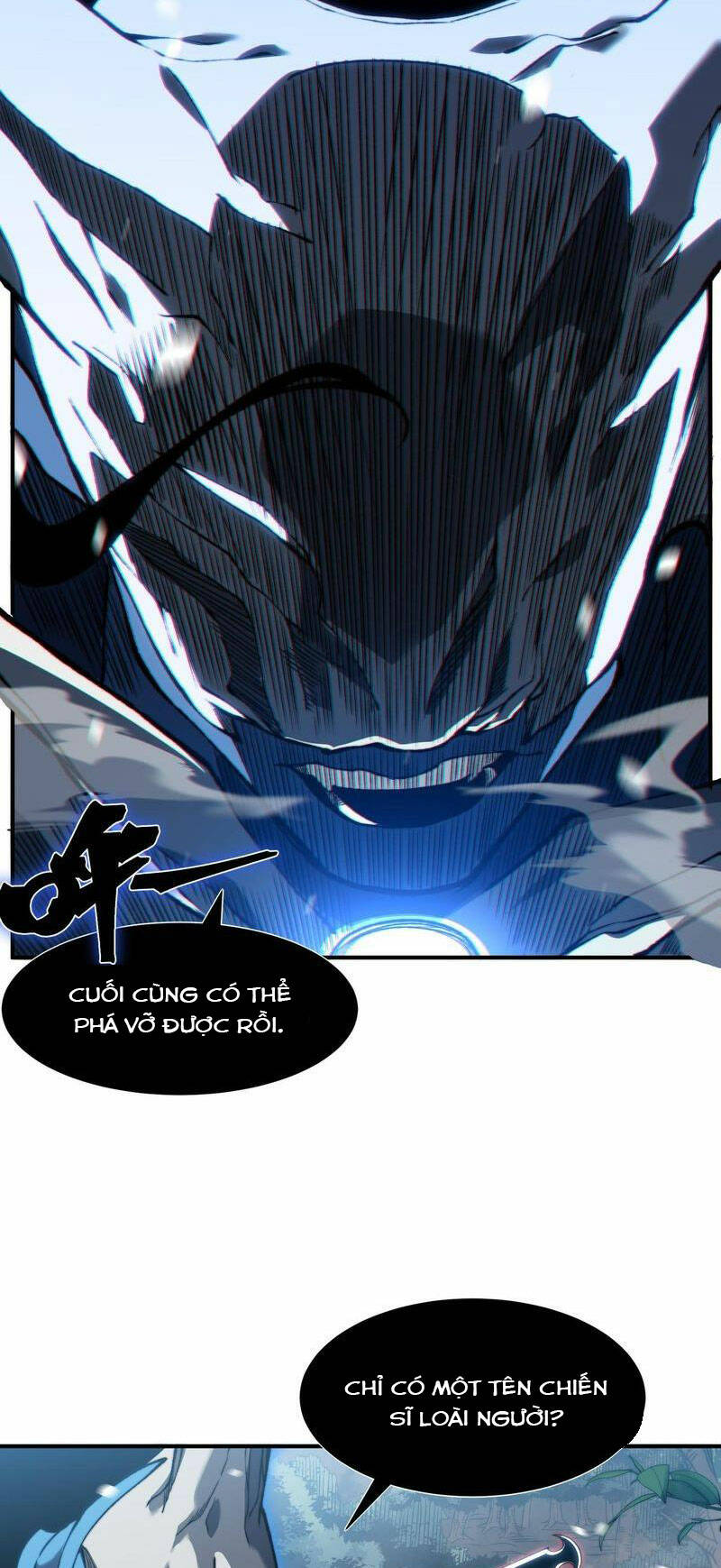 Quỷ Tiến Hóa Chapter 43 - Trang 2