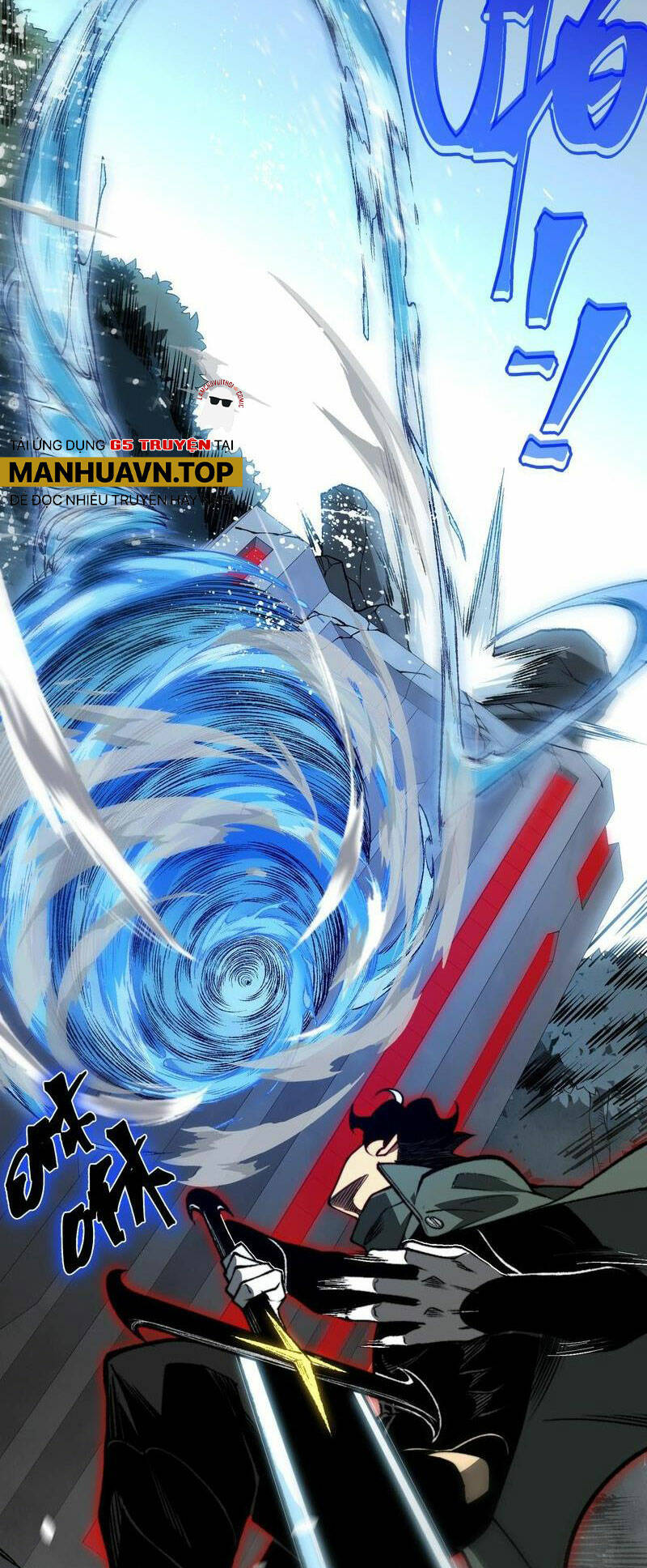 Quỷ Tiến Hóa Chapter 43 - Trang 2