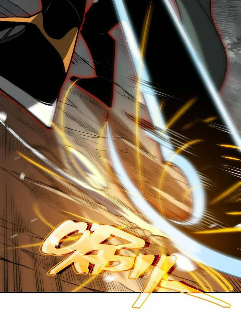 Quỷ Tiến Hóa Chapter 43 - Trang 2