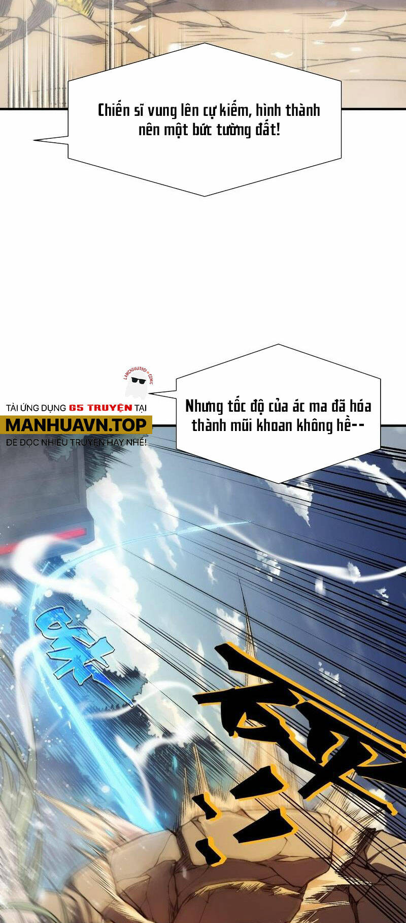 Quỷ Tiến Hóa Chapter 43 - Trang 2