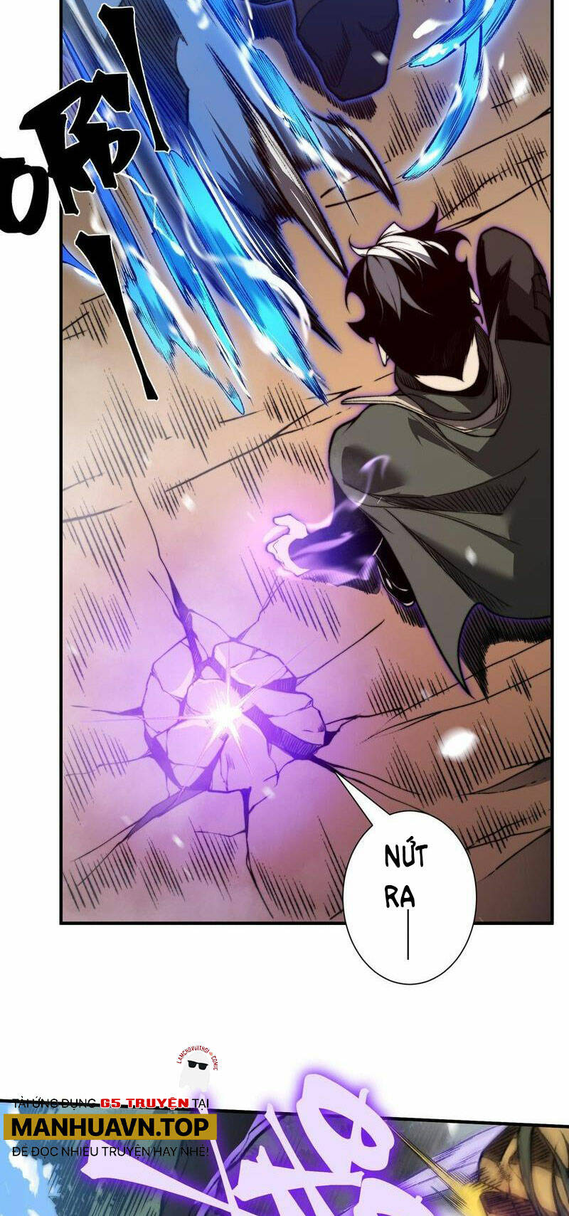 Quỷ Tiến Hóa Chapter 43 - Trang 2