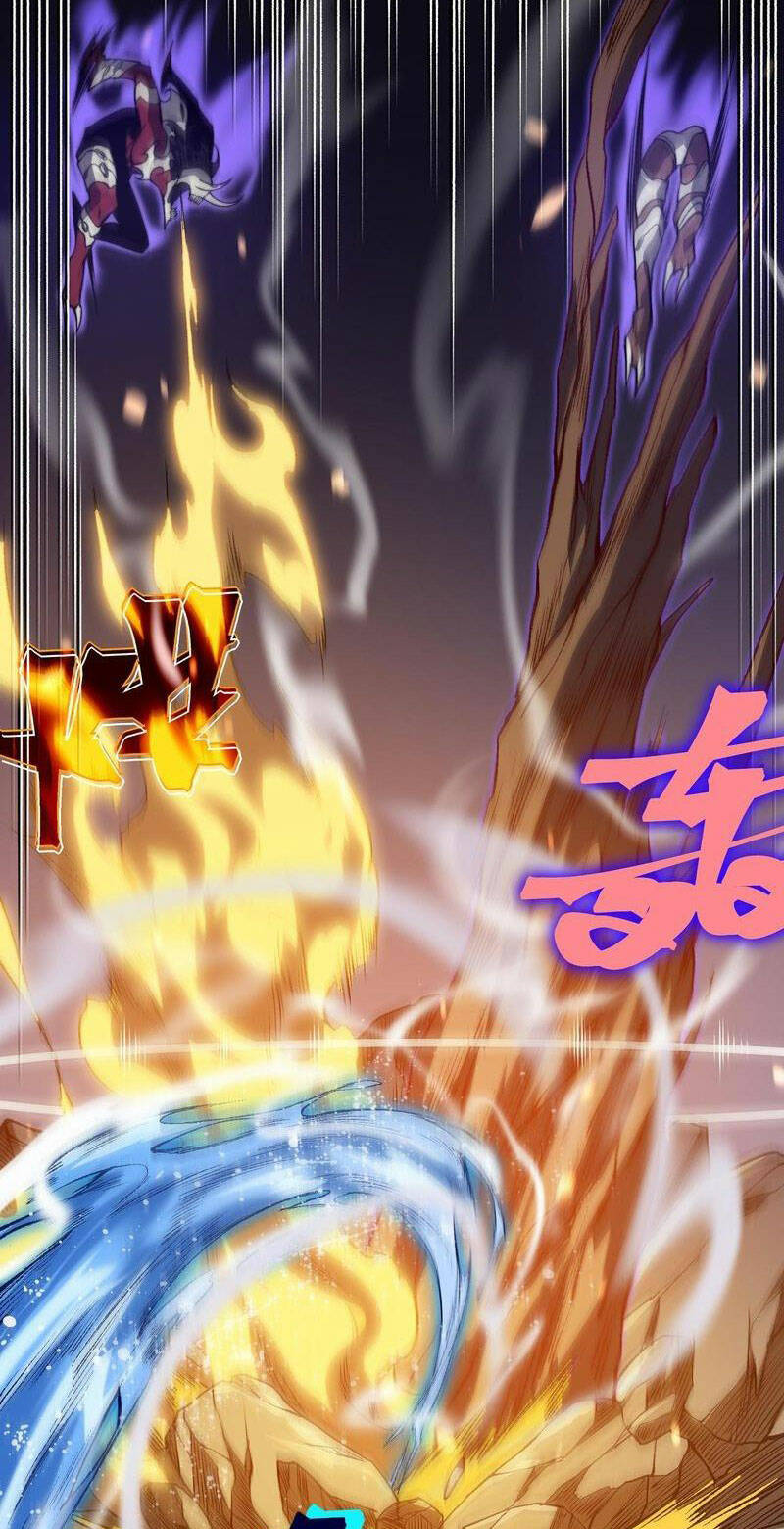 Quỷ Tiến Hóa Chapter 43 - Trang 2