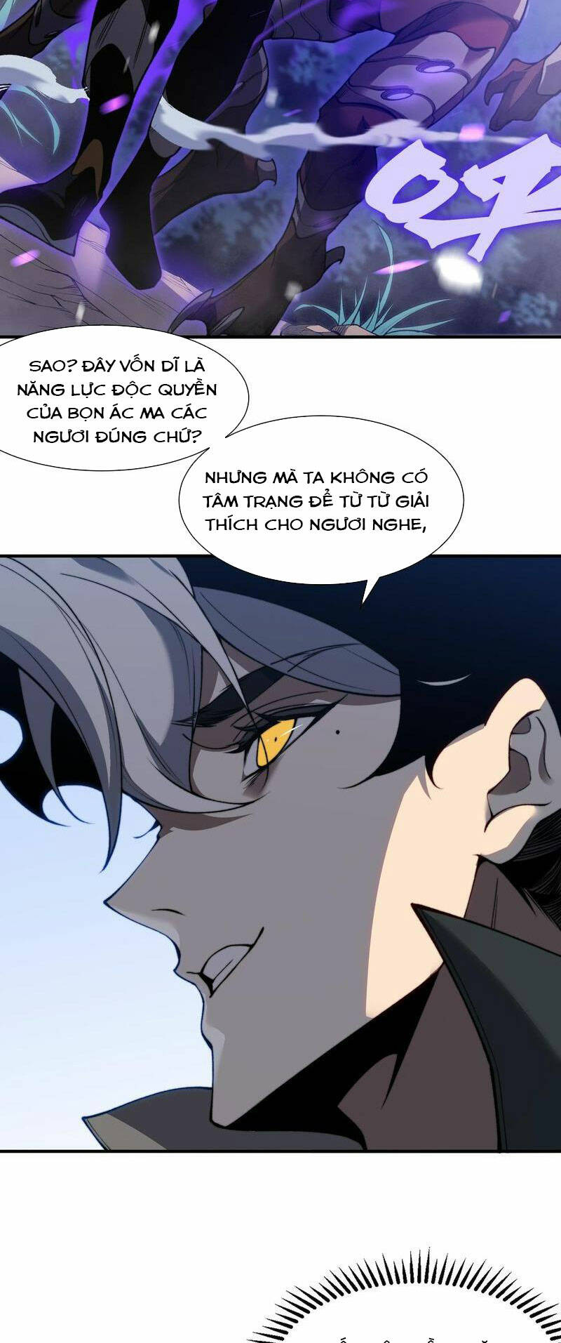 Quỷ Tiến Hóa Chapter 43 - Trang 2