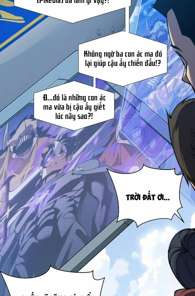 Quỷ Tiến Hóa Chapter 43 - Trang 2