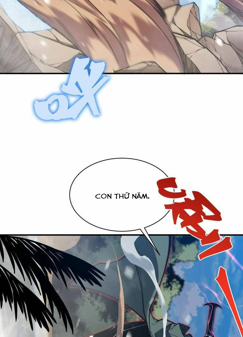 Quỷ Tiến Hóa Chapter 43 - Trang 2