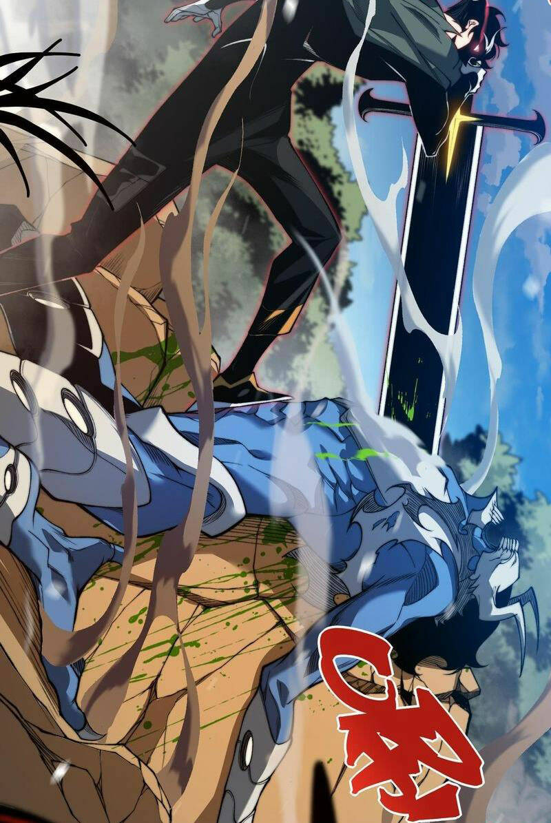 Quỷ Tiến Hóa Chapter 43 - Trang 2