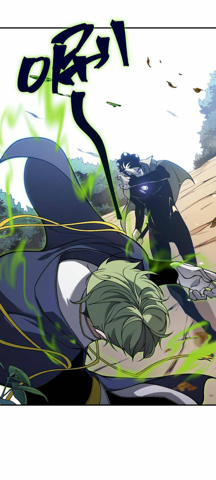 Quỷ Tiến Hóa Chapter 44 - Trang 2