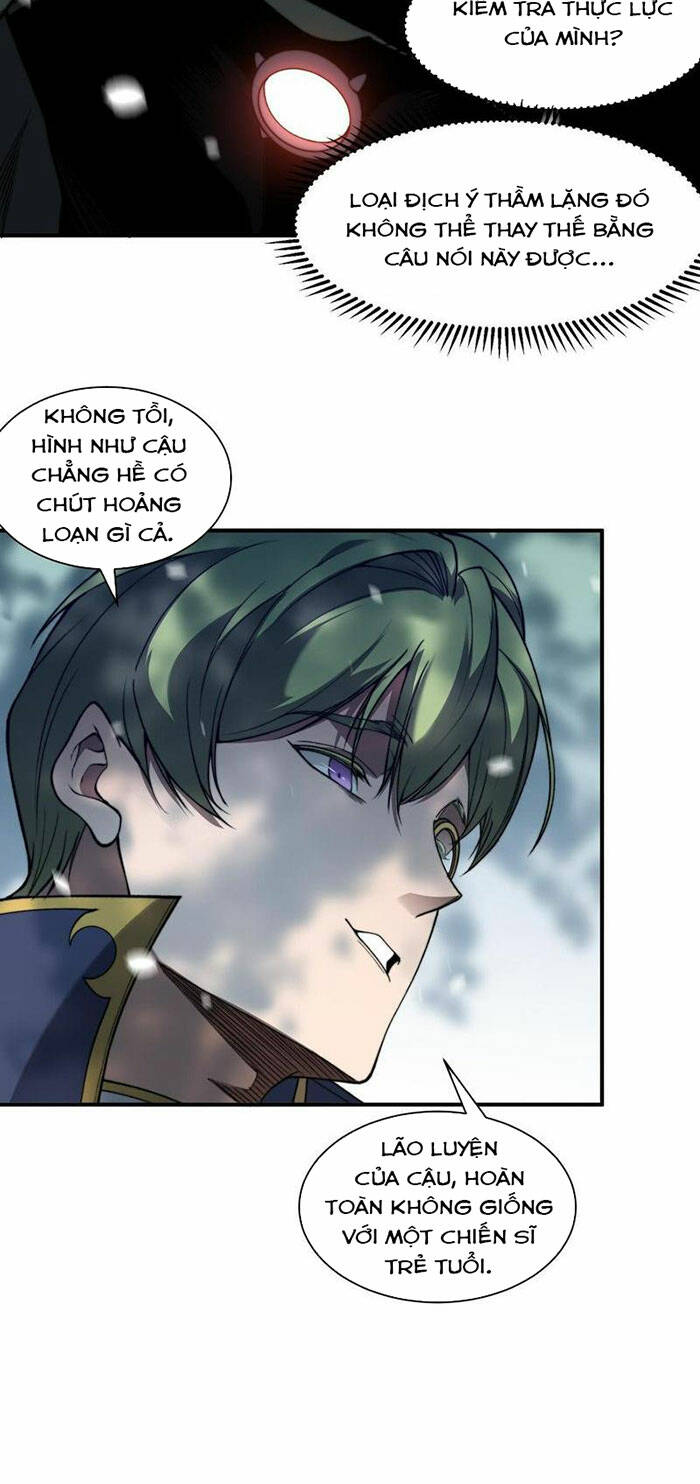 Quỷ Tiến Hóa Chapter 44 - Trang 2