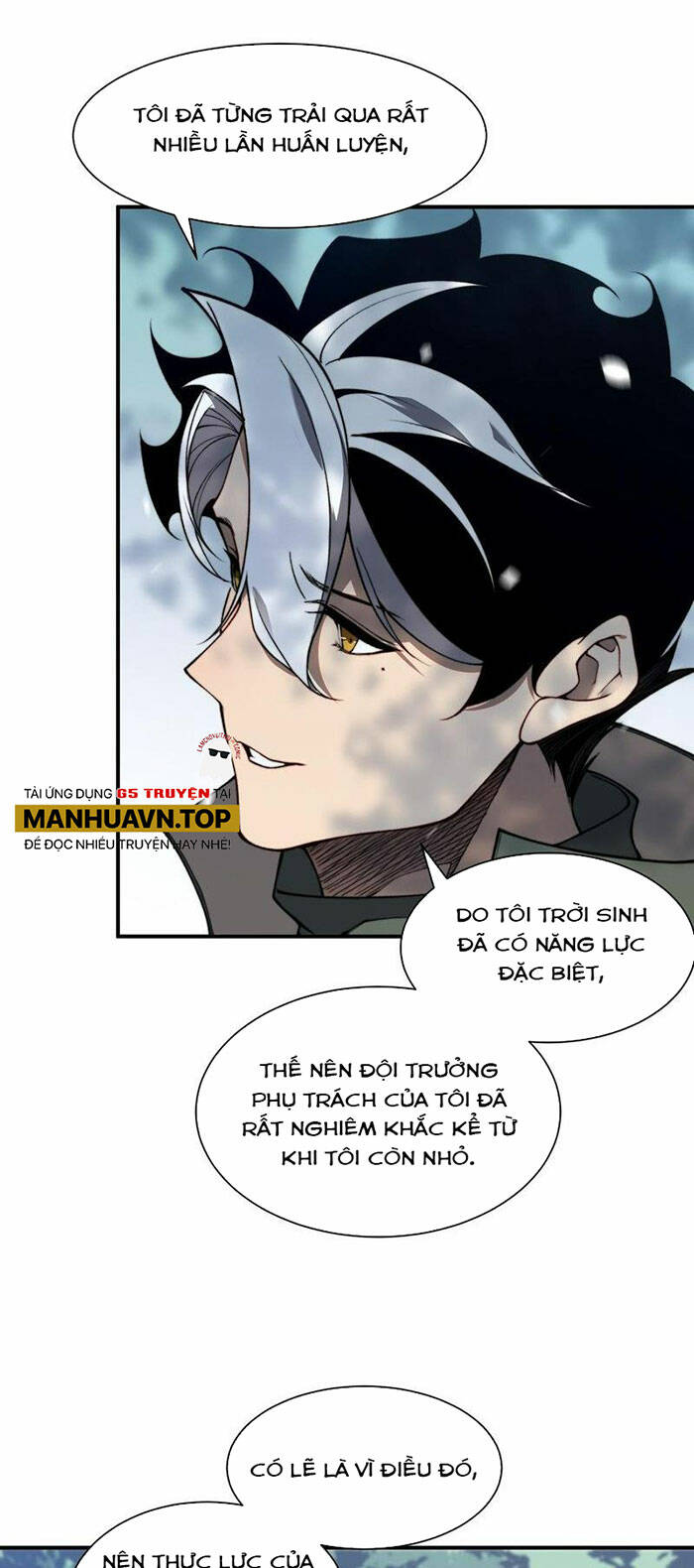 Quỷ Tiến Hóa Chapter 44 - Trang 2