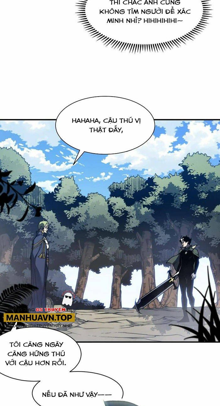 Quỷ Tiến Hóa Chapter 44 - Trang 2