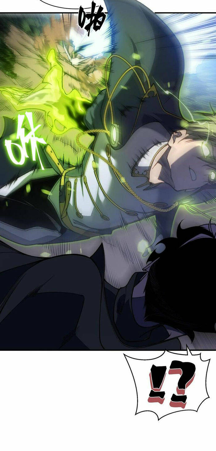 Quỷ Tiến Hóa Chapter 44 - Trang 2