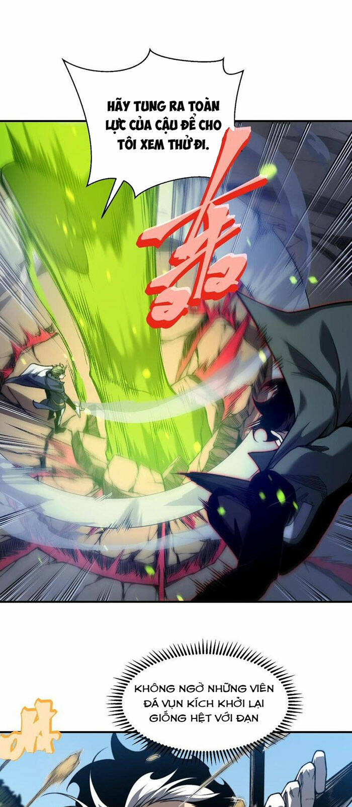 Quỷ Tiến Hóa Chapter 44 - Trang 2