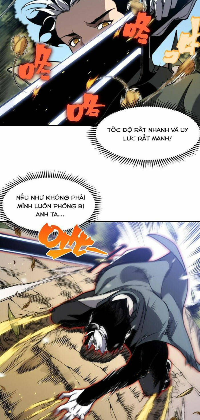 Quỷ Tiến Hóa Chapter 44 - Trang 2