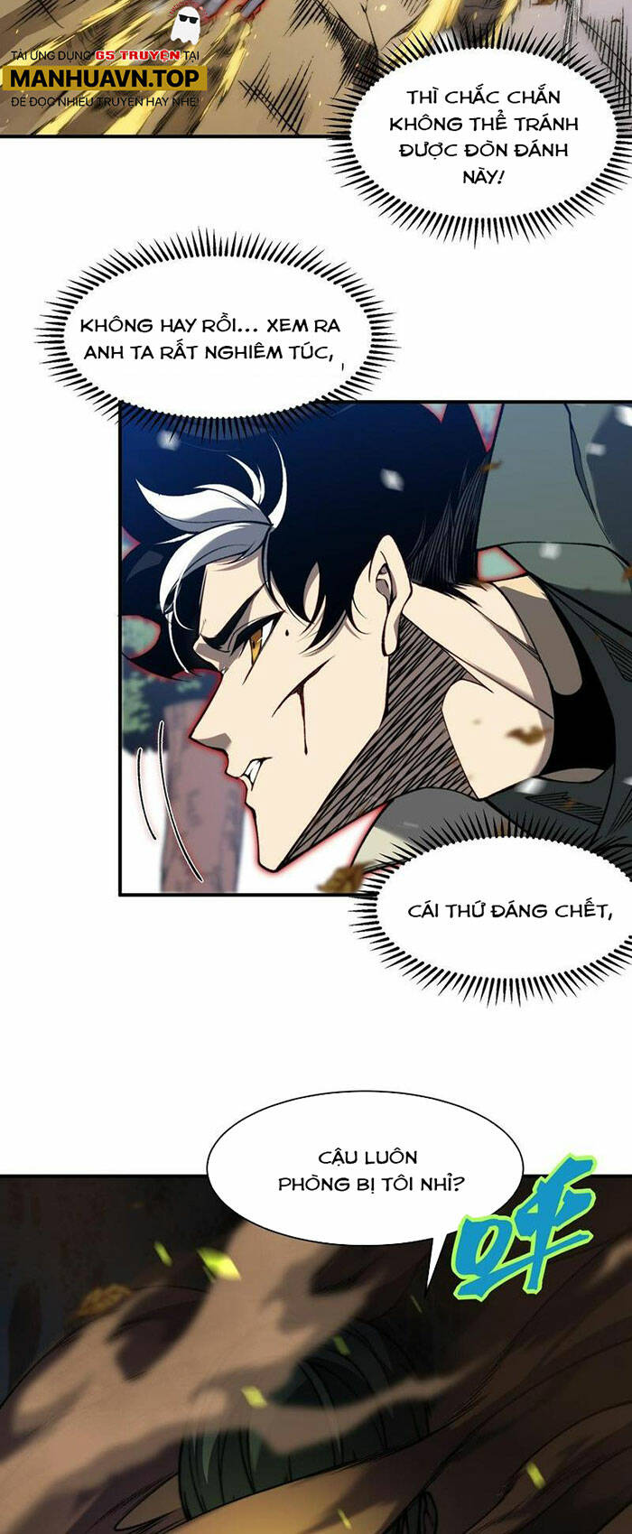 Quỷ Tiến Hóa Chapter 44 - Trang 2