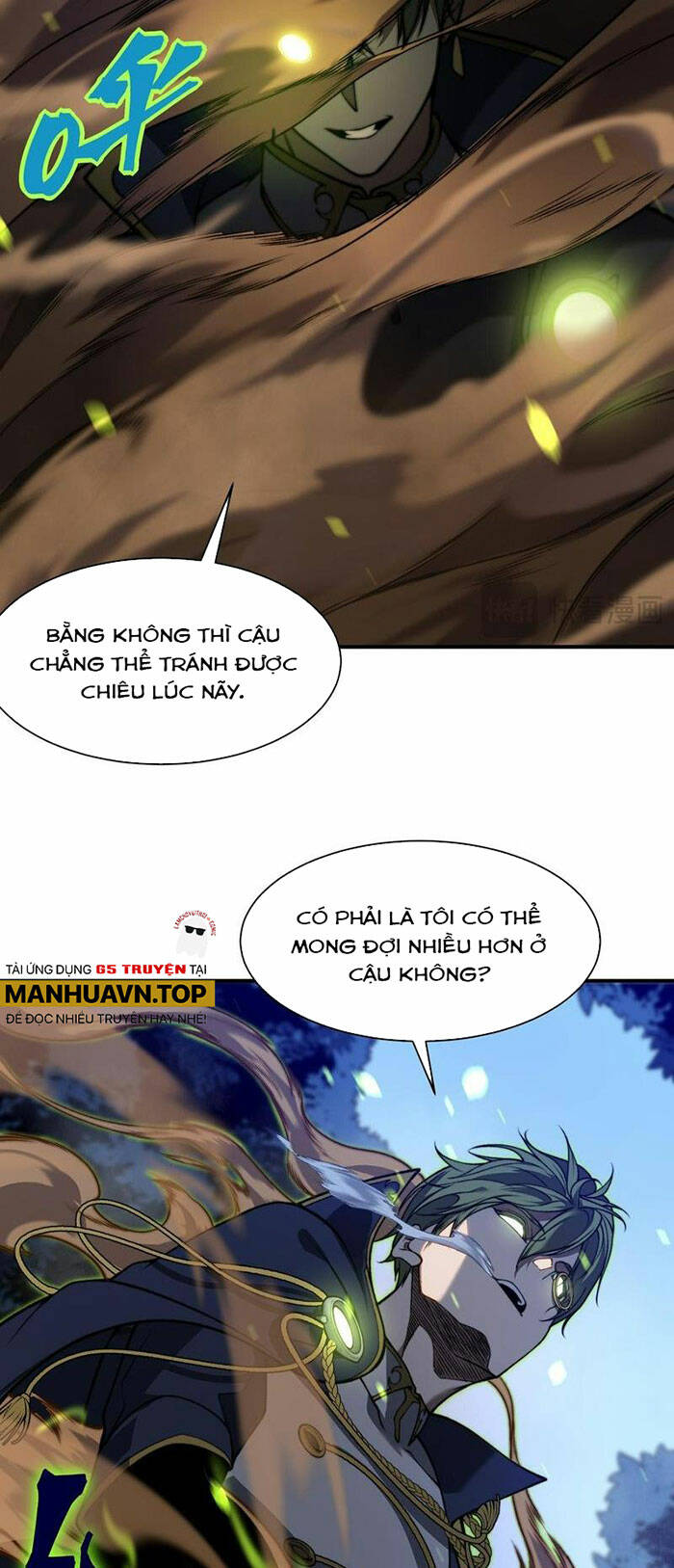 Quỷ Tiến Hóa Chapter 44 - Trang 2