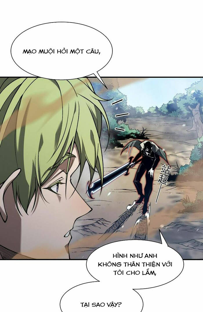 Quỷ Tiến Hóa Chapter 44 - Trang 2