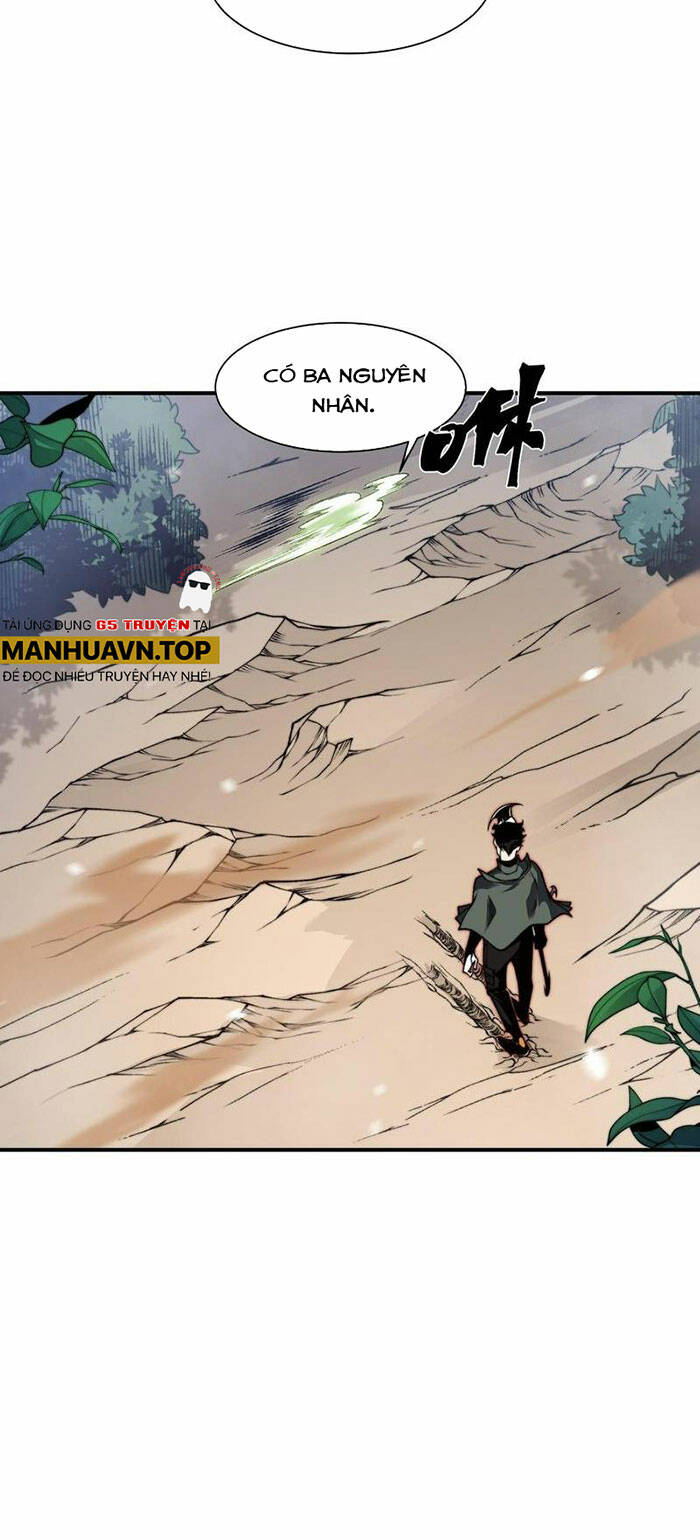 Quỷ Tiến Hóa Chapter 44 - Trang 2