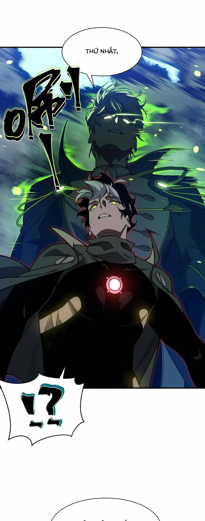 Quỷ Tiến Hóa Chapter 44 - Trang 2