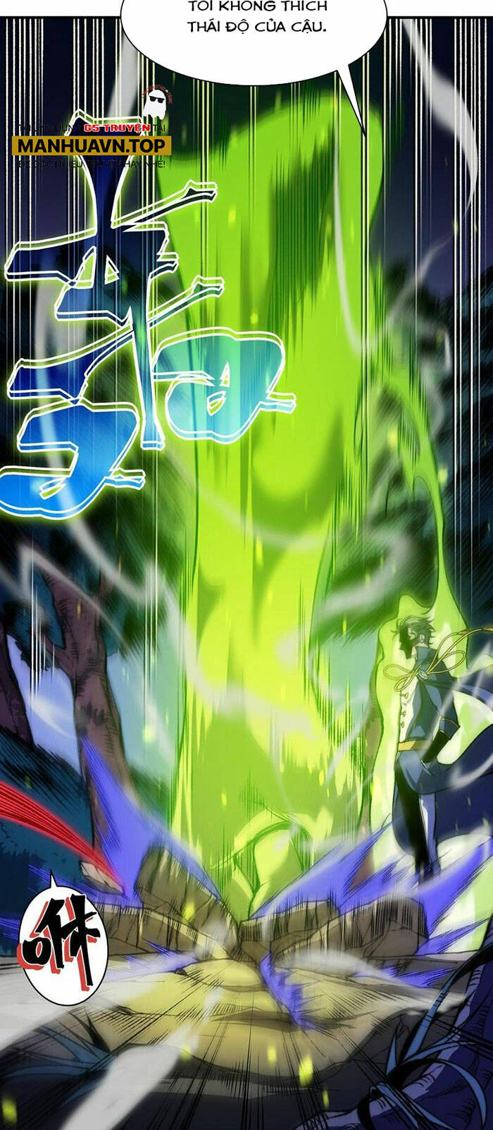Quỷ Tiến Hóa Chapter 44 - Trang 2