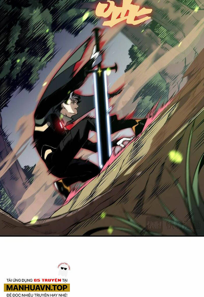 Quỷ Tiến Hóa Chapter 44 - Trang 2