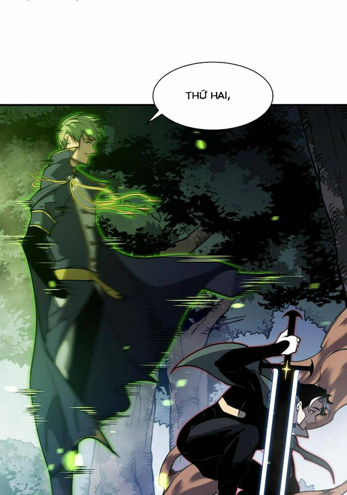 Quỷ Tiến Hóa Chapter 44 - Trang 2