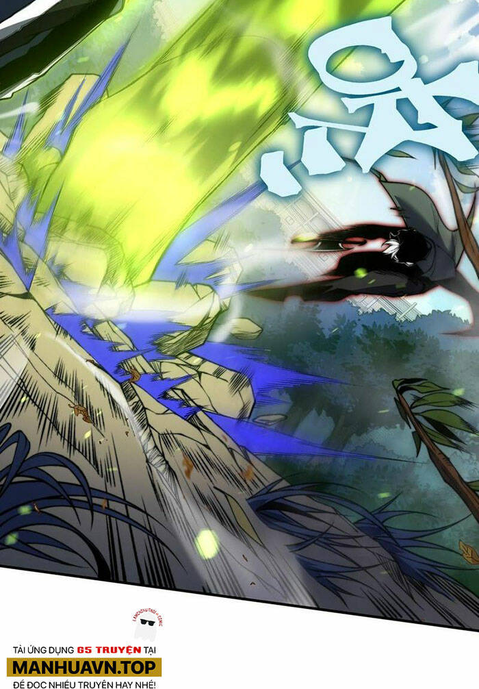 Quỷ Tiến Hóa Chapter 44 - Trang 2