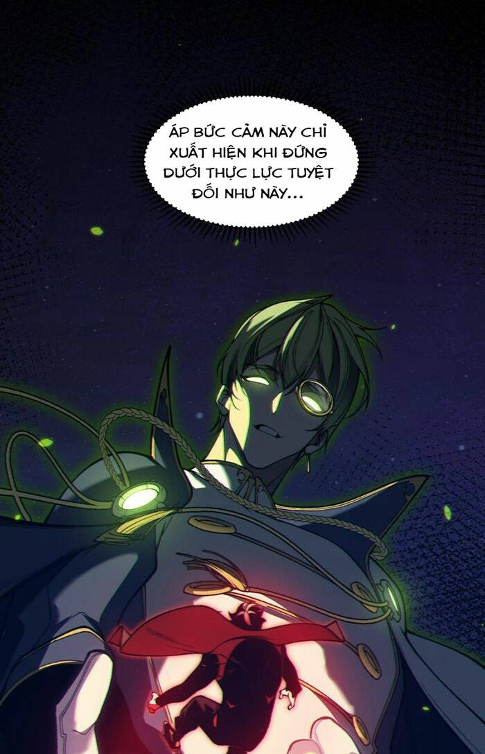 Quỷ Tiến Hóa Chapter 44 - Trang 2