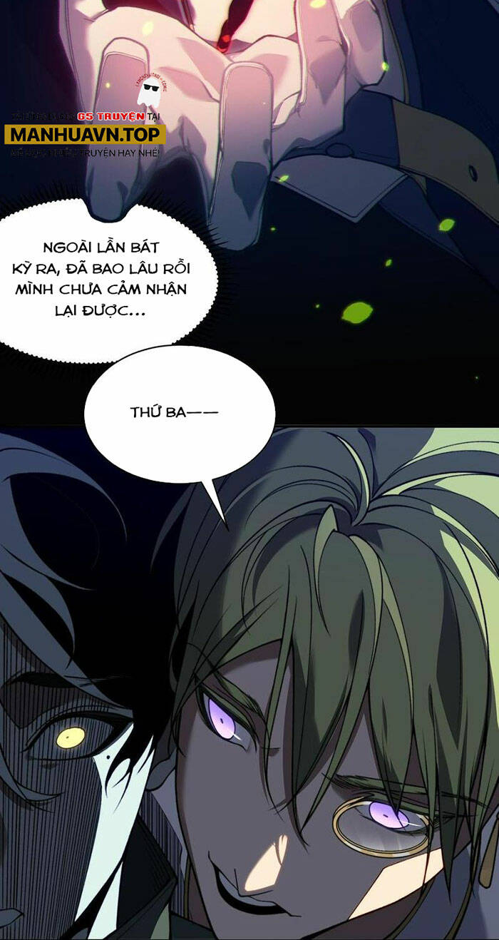 Quỷ Tiến Hóa Chapter 44 - Trang 2