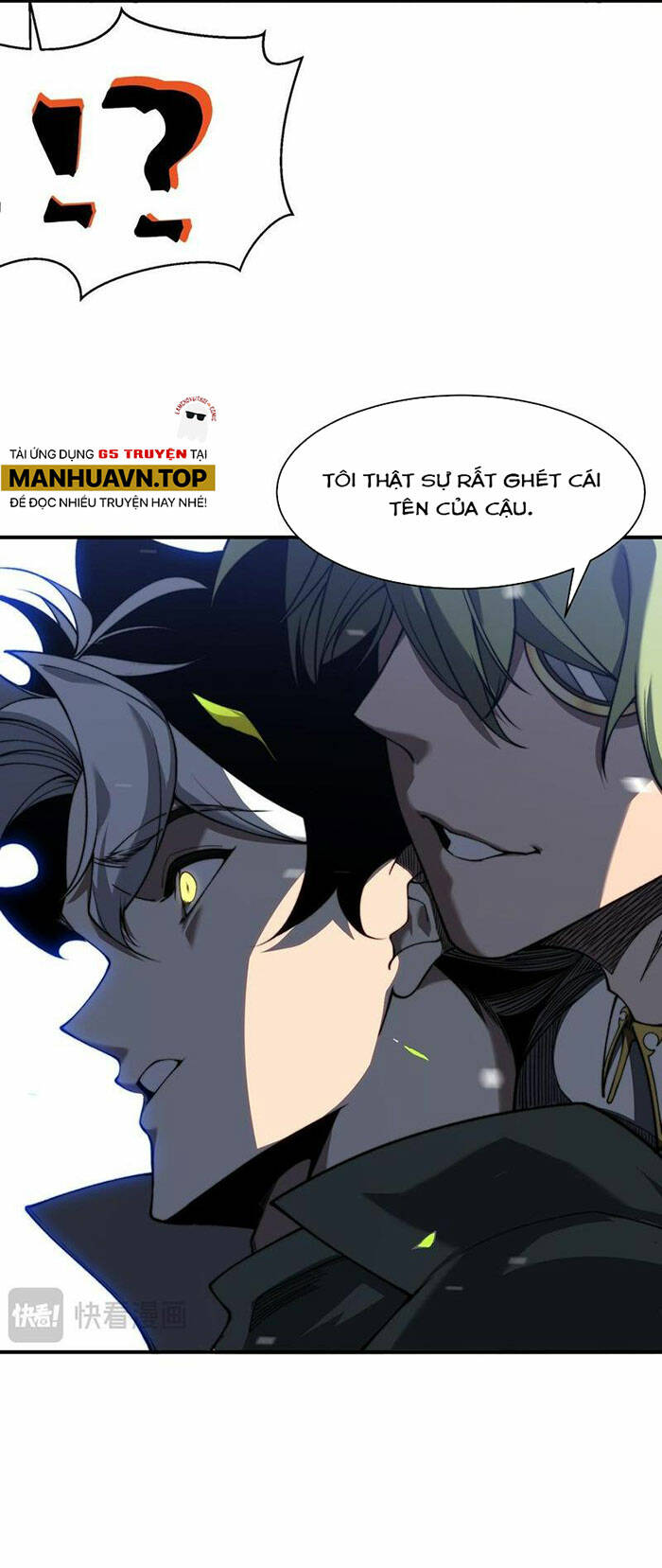 Quỷ Tiến Hóa Chapter 44 - Trang 2